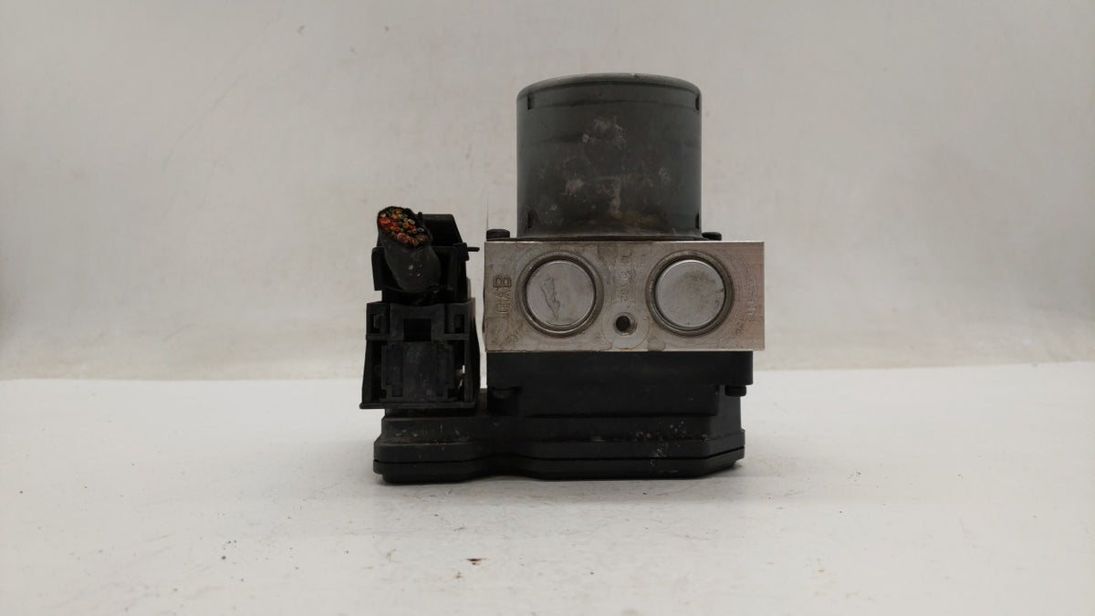 2014-2015 Kia Optima Anti-Lock Brake ABS Pump Module Actuator OEM P/N:BE6003O902 58920-2T870 Fits Fits 2014 2015 OEM Used Au