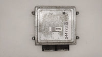 2015 Kia Optima PCM Engine Control Computer ECU ECM PCU OEM P/N:39138-2GBH6 39108-2GBH6 Fits OEM Used Auto Parts - Oemusedau