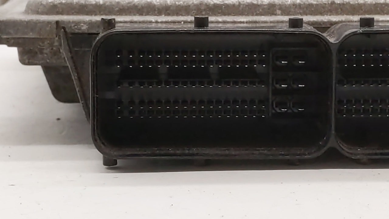 2015 Kia Optima PCM Engine Control Computer ECU ECM PCU OEM P/N:39138-2GBH6 39108-2GBH6 Fits OEM Used Auto Parts - Oemusedau