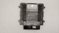 2015 Kia Optima PCM Engine Control Computer ECU ECM PCU OEM P/N:39138-2GBH6 39108-2GBH6 Fits OEM Used Auto Parts - Oemusedau