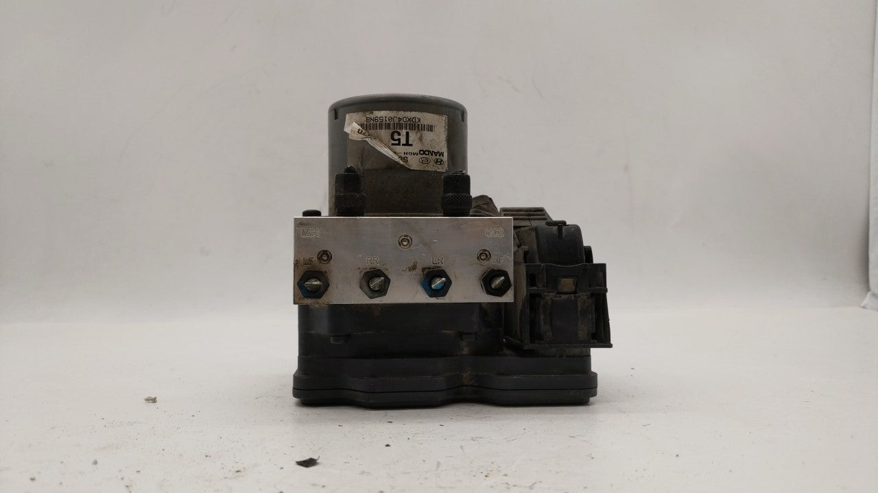 2014-2015 Kia Optima ABS Pump Control Module Replacement P/N:BE6003O902 58920-2T870 Fits Fits 2014 2015 OEM Used Auto Parts 