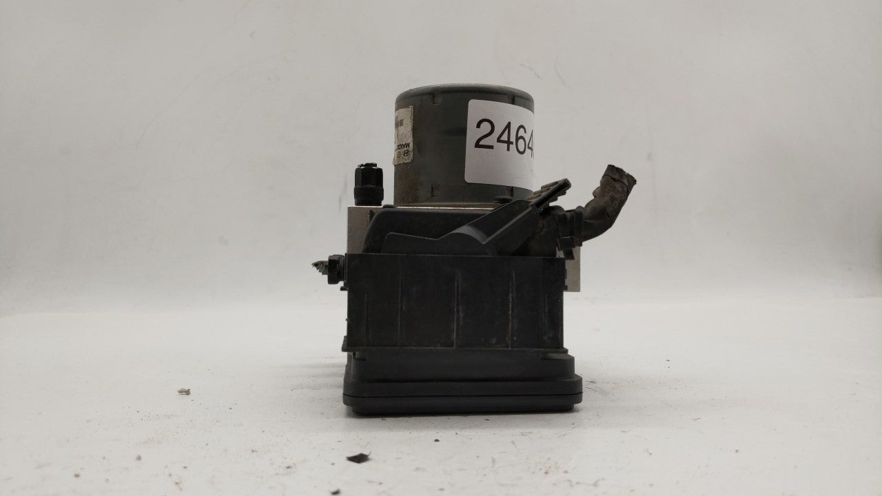 2014-2015 Kia Optima ABS Pump Control Module Replacement P/N:BE6003O902 58920-2T870 Fits Fits 2014 2015 OEM Used Auto Parts 