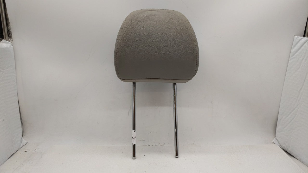 2014-2015 Kia Optima Headrest Head Rest Front Driver Passenger Seat 246492 - Oemusedautoparts1.com