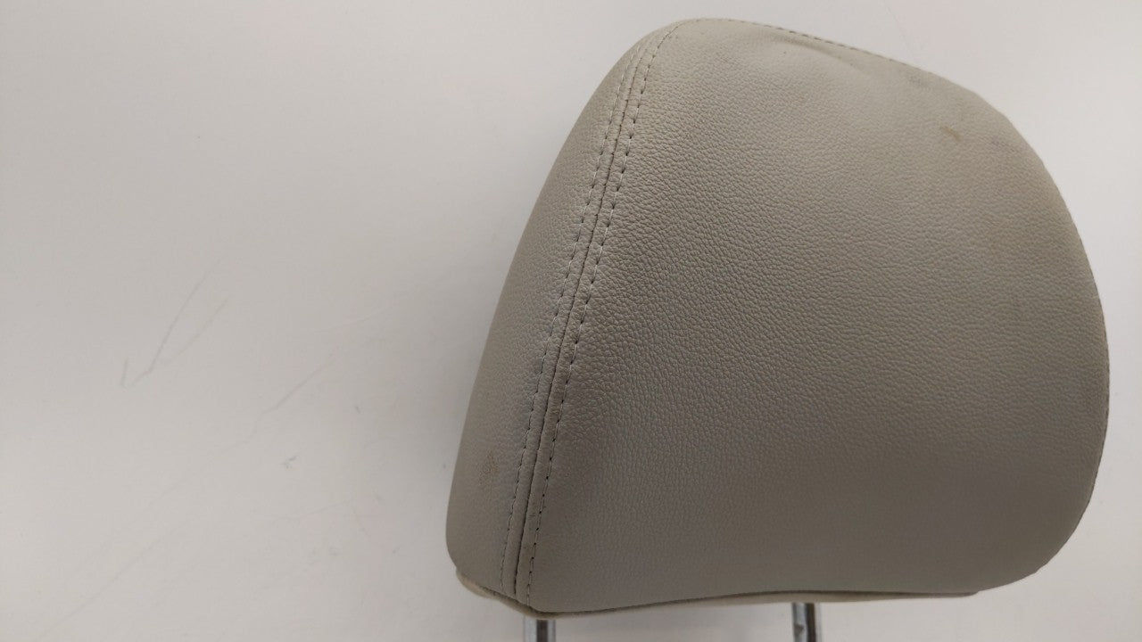 2014-2015 Kia Optima Headrest Head Rest Front Driver Passenger Seat 246492 - Oemusedautoparts1.com