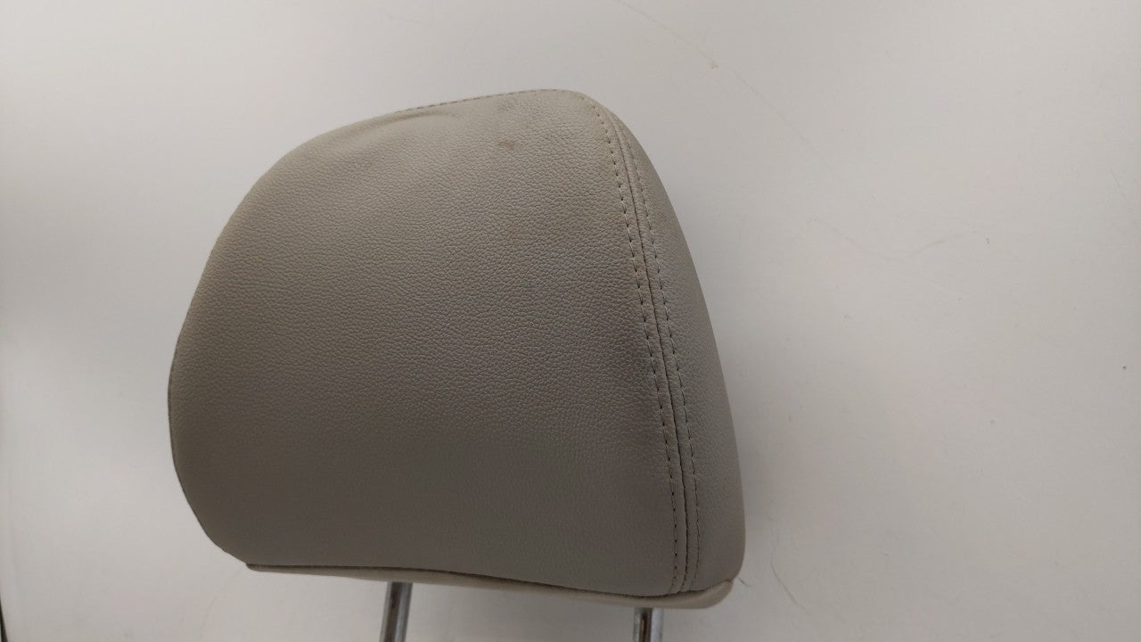 2014-2015 Kia Optima Headrest Head Rest Front Driver Passenger Seat 246492 - Oemusedautoparts1.com