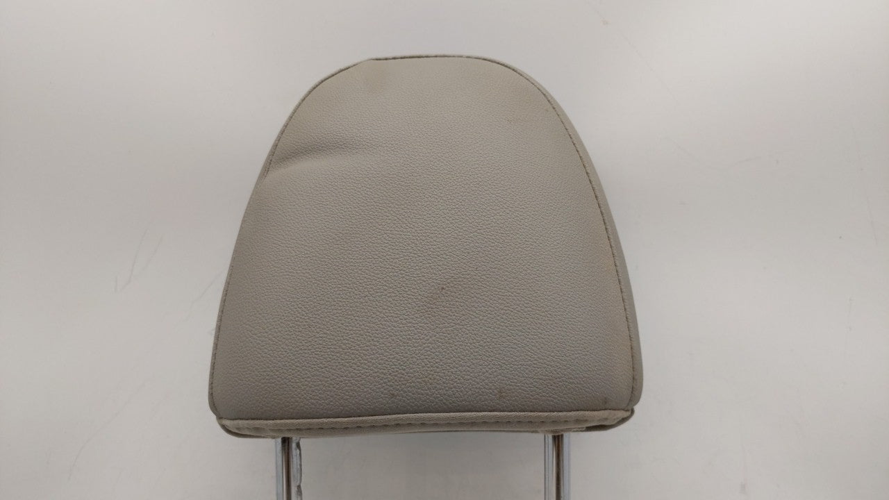 2014-2015 Kia Optima Headrest Head Rest Front Driver Passenger Seat 246492 - Oemusedautoparts1.com