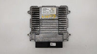 2014-2015 Kia Optima PCM Engine Control Computer ECU ECM PCU OEM P/N:39108-2GBE1 39138-2GBE1, 391082GBE1 Fits Fits 2014 2015