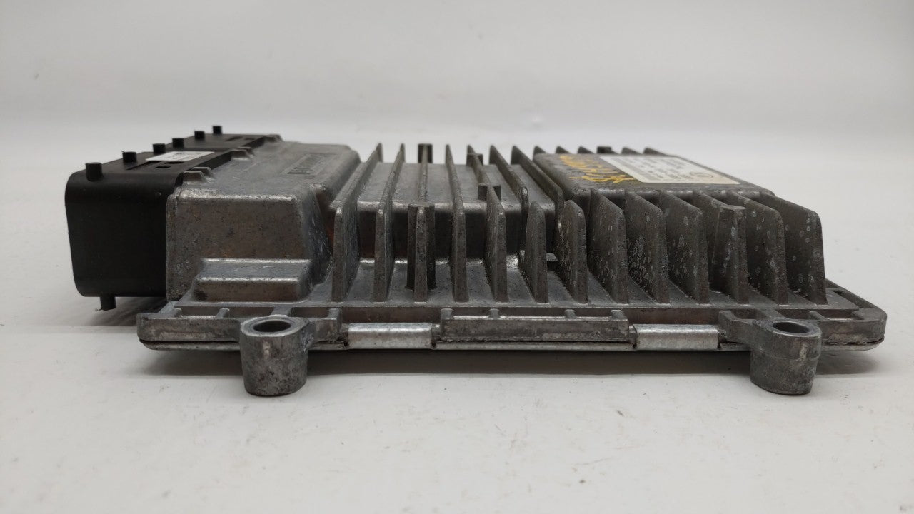 2014-2015 Kia Optima PCM Engine Control Computer ECU ECM PCU OEM P/N:39108-2GBE1 39138-2GBE1, 391082GBE1 Fits Fits 2014 2015