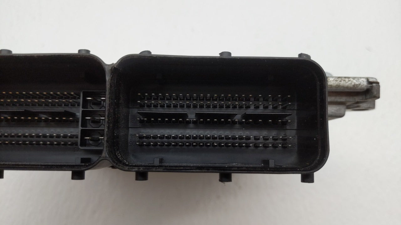2014-2015 Kia Optima PCM Engine Control Computer ECU ECM PCU OEM P/N:39108-2GBE1 39138-2GBE1, 391082GBE1 Fits Fits 2014 2015