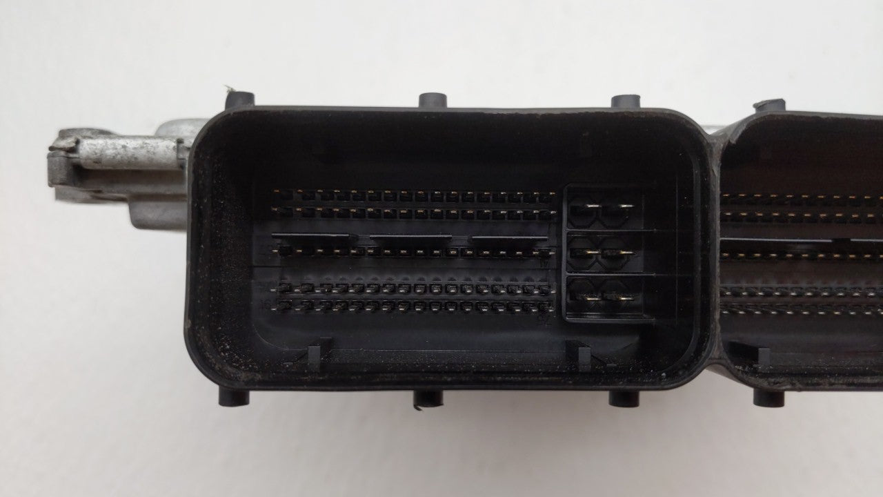 2014-2015 Kia Optima PCM Engine Control Computer ECU ECM PCU OEM P/N:39108-2GBE1 39138-2GBE1, 391082GBE1 Fits Fits 2014 2015