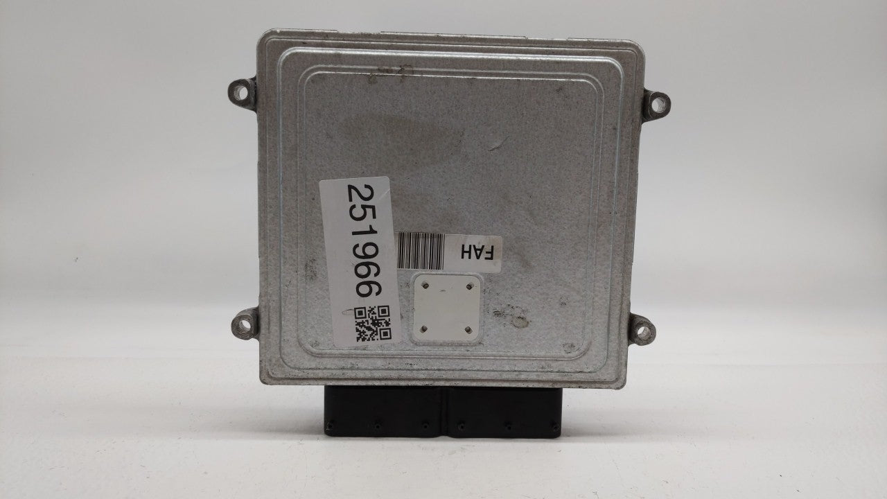 2014-2015 Kia Optima PCM Engine Control Computer ECU ECM PCU OEM P/N:39108-2GBE1 39138-2GBE1, 391082GBE1 Fits Fits 2014 2015