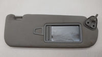 2011-2016 Kia Optima Sun Visor Shade Replacement Passenger Right Mirror Fits Fits 2011 2012 2013 2014 2015 2016 OEM Used Aut