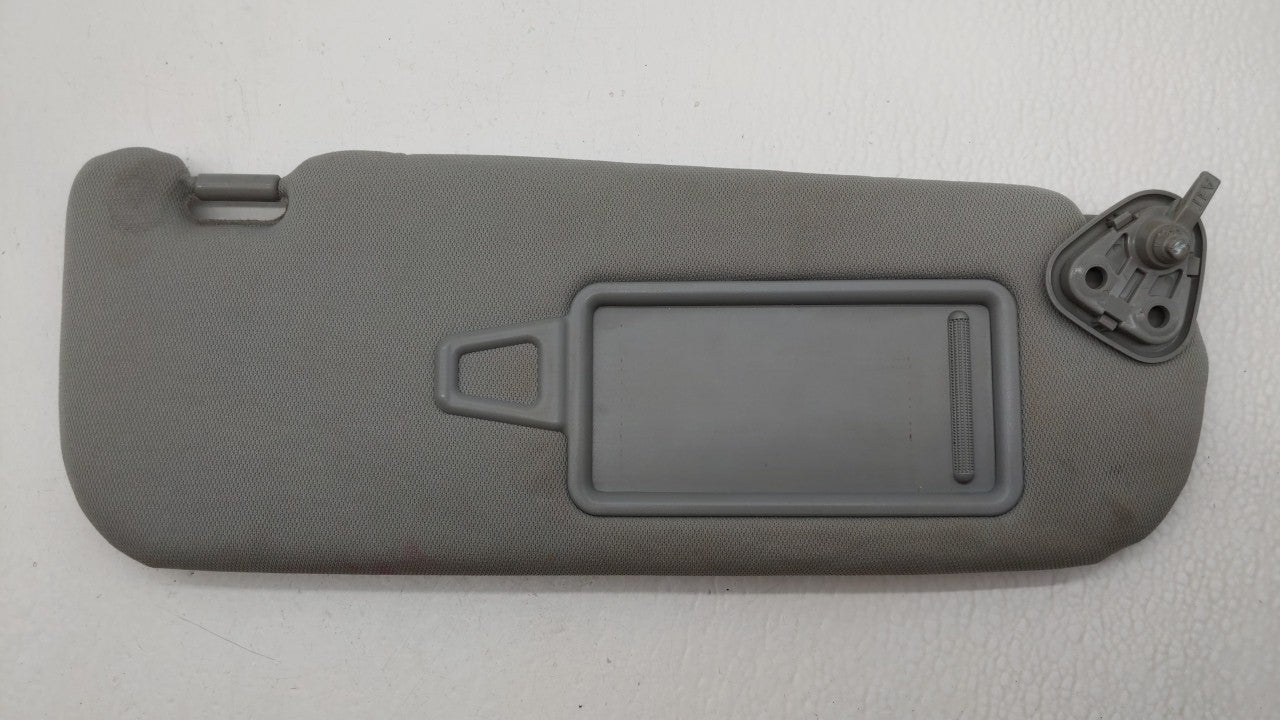 2011-2016 Kia Optima Sun Visor Shade Replacement Passenger Right Mirror Fits Fits 2011 2012 2013 2014 2015 2016 OEM Used Aut