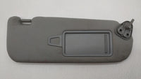 2011-2016 Kia Optima Sun Visor Shade Replacement Passenger Right Mirror Fits Fits 2011 2012 2013 2014 2015 2016 OEM Used Aut