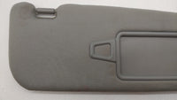 2011-2016 Kia Optima Sun Visor Shade Replacement Passenger Right Mirror Fits Fits 2011 2012 2013 2014 2015 2016 OEM Used Aut