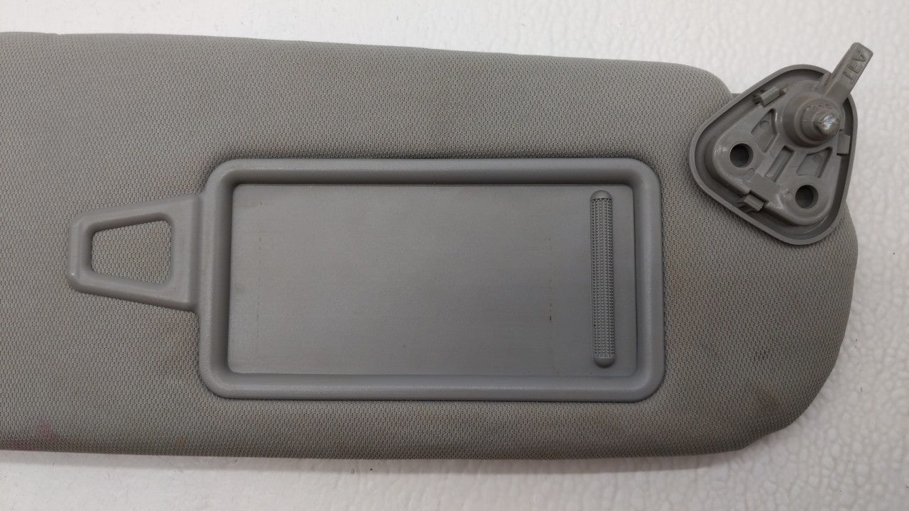 2011-2016 Kia Optima Sun Visor Shade Replacement Passenger Right Mirror Fits Fits 2011 2012 2013 2014 2015 2016 OEM Used Aut