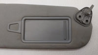2011-2016 Kia Optima Sun Visor Shade Replacement Passenger Right Mirror Fits Fits 2011 2012 2013 2014 2015 2016 OEM Used Aut