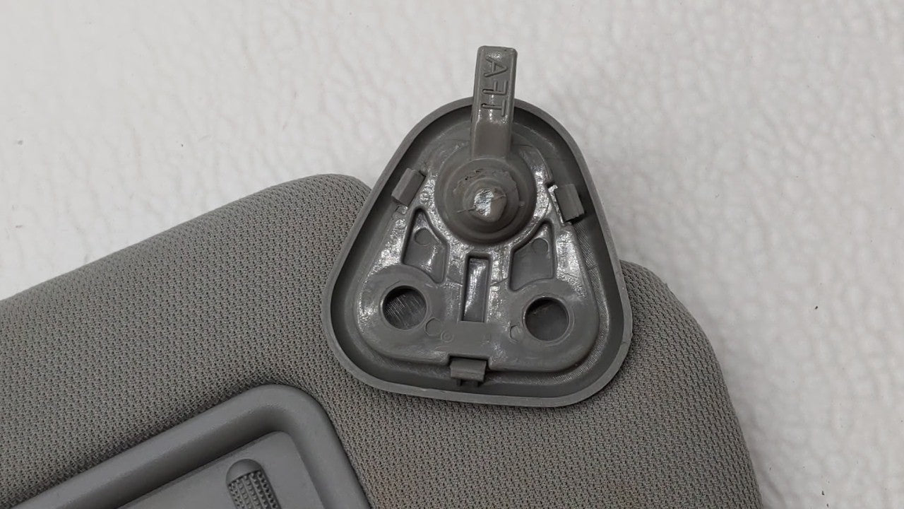 2011-2016 Kia Optima Sun Visor Shade Replacement Passenger Right Mirror Fits Fits 2011 2012 2013 2014 2015 2016 OEM Used Aut