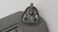 2011-2016 Kia Optima Sun Visor Shade Replacement Passenger Right Mirror Fits Fits 2011 2012 2013 2014 2015 2016 OEM Used Aut