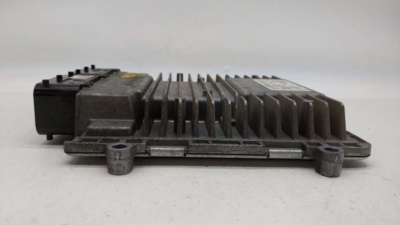 2015 Kia Optima PCM Engine Control Computer ECU ECM PCU OEM P/N:39108-2GBH1 39138-2GBH1 Fits OEM Used Auto Parts - Oemusedau