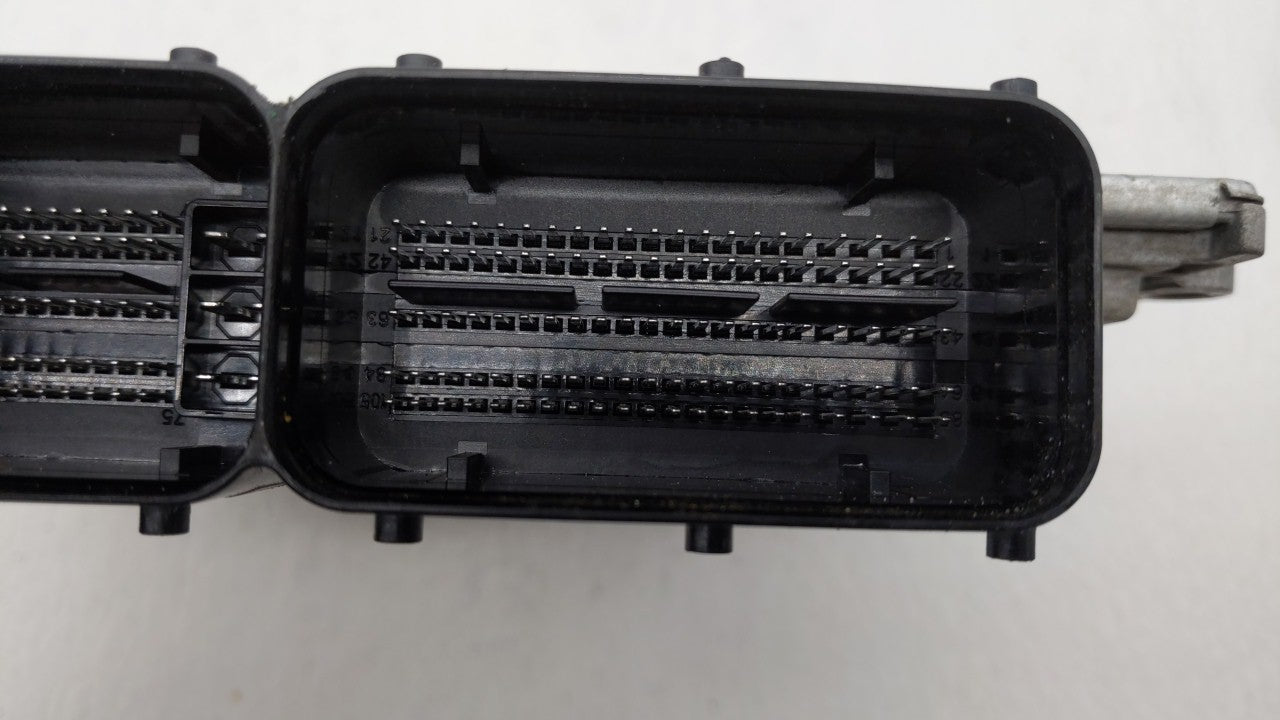 2015 Kia Optima PCM Engine Control Computer ECU ECM PCU OEM P/N:39108-2GBH1 39138-2GBH1 Fits OEM Used Auto Parts - Oemusedau