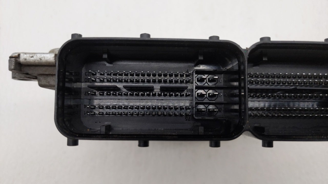 2015 Kia Optima PCM Engine Control Computer ECU ECM PCU OEM P/N:39108-2GBH1 39138-2GBH1 Fits OEM Used Auto Parts - Oemusedau
