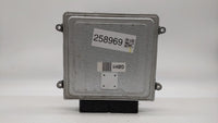 2015 Kia Optima PCM Engine Control Computer ECU ECM PCU OEM P/N:39108-2GBH1 39138-2GBH1 Fits OEM Used Auto Parts - Oemusedau