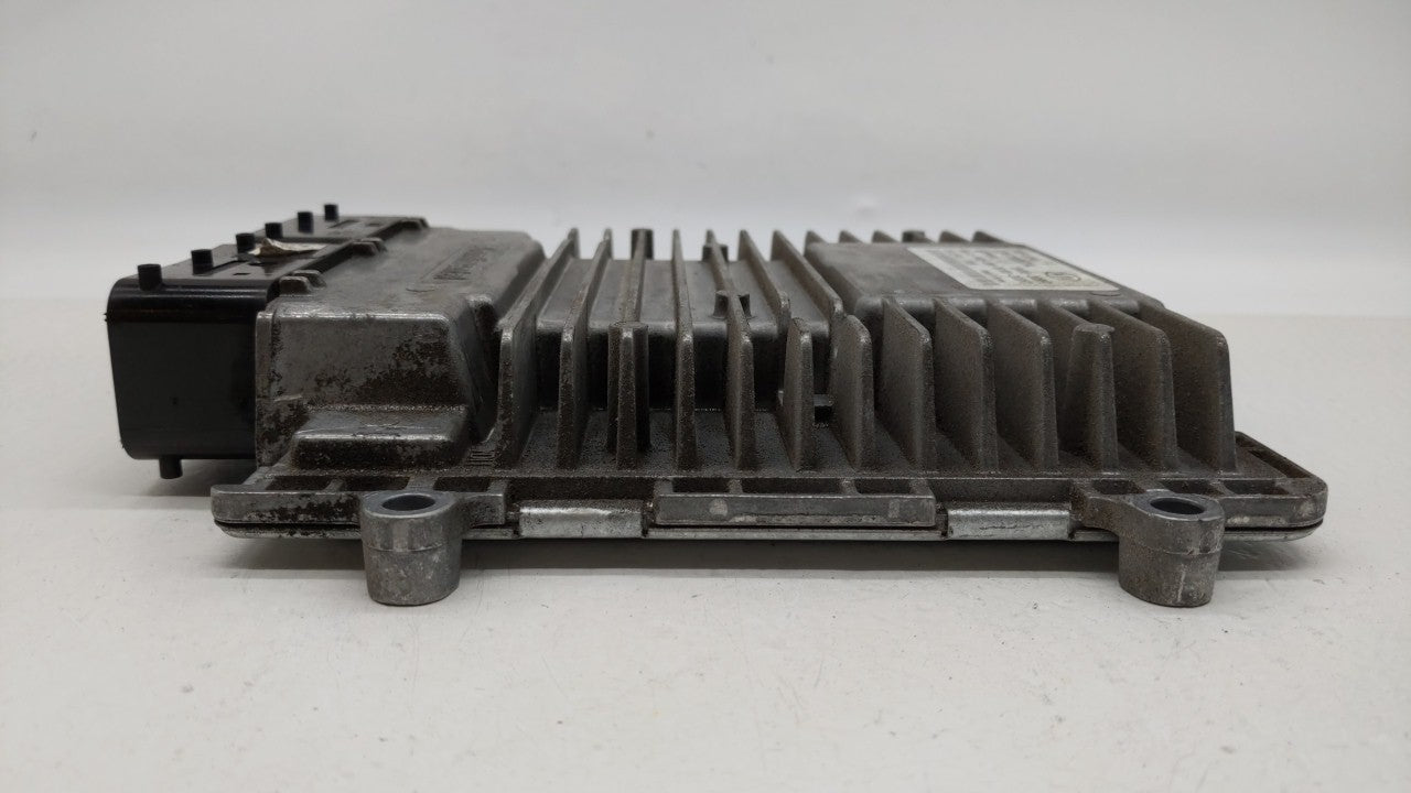 2015 Kia Optima PCM Engine Control Computer ECU ECM PCU OEM P/N:36108-2GBH7 39138-2GBH7 Fits OEM Used Auto Parts - Oemusedau