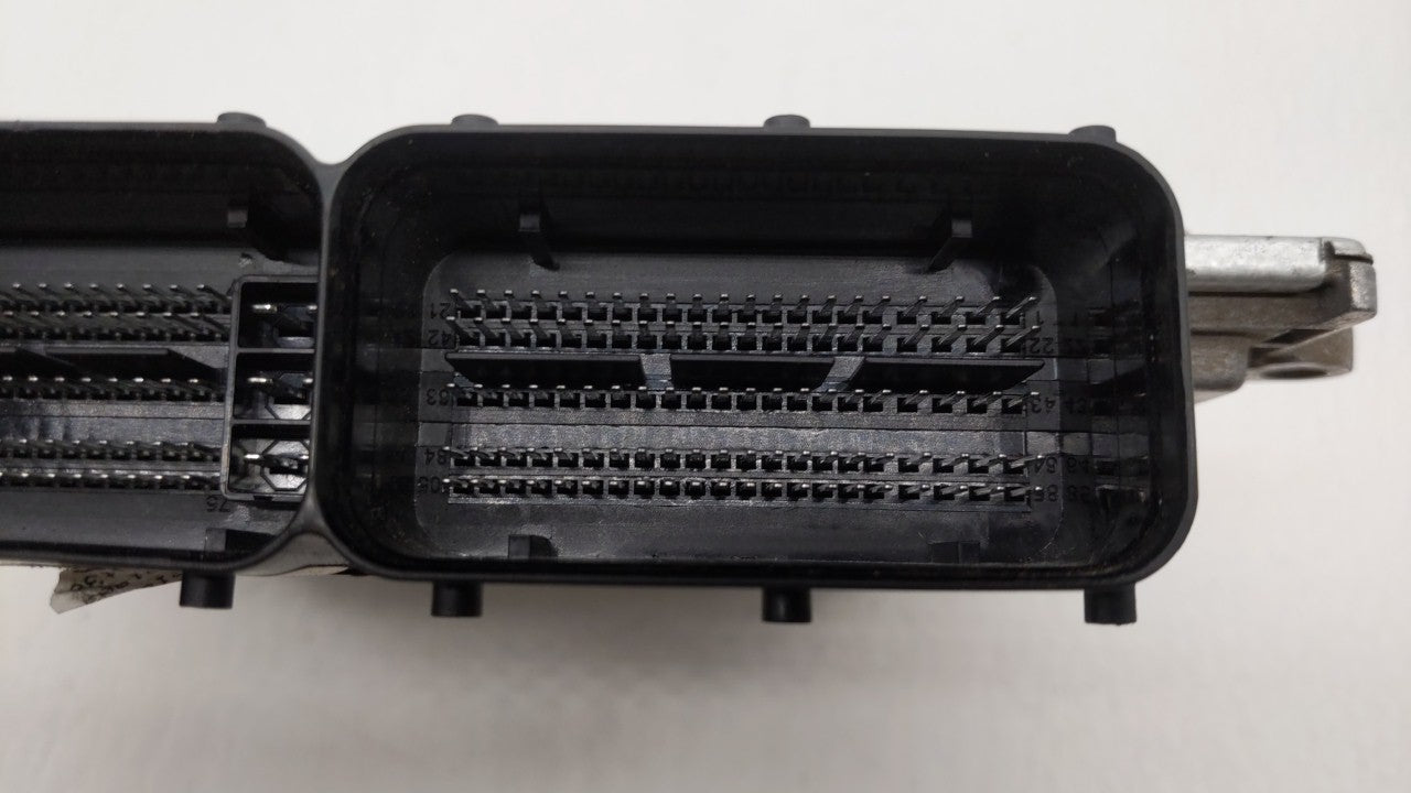 2015 Kia Optima PCM Engine Control Computer ECU ECM PCU OEM P/N:36108-2GBH7 39138-2GBH7 Fits OEM Used Auto Parts - Oemusedau