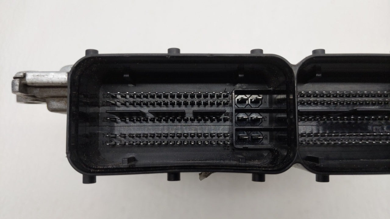 2015 Kia Optima PCM Engine Control Computer ECU ECM PCU OEM P/N:36108-2GBH7 39138-2GBH7 Fits OEM Used Auto Parts - Oemusedau