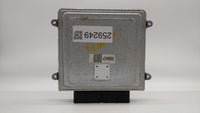 2015 Kia Optima PCM Engine Control Computer ECU ECM PCU OEM P/N:36108-2GBH7 39138-2GBH7 Fits OEM Used Auto Parts - Oemusedau