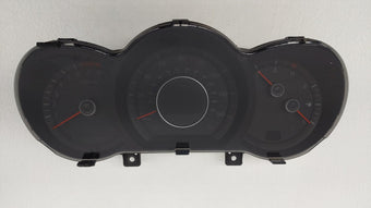 compare product 2014-2015 Kia Optima Instrument Cluster Speedometer Gauges P/N:94031-2T270 Fits Fits 2014 2015 OEM Used Auto Parts