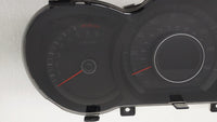 2014-2015 Kia Optima Instrument Cluster Speedometer Gauges P/N:94031-2T270 Fits Fits 2014 2015 OEM Used Auto Parts - Oemused