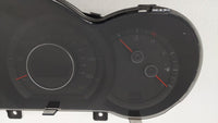 2014-2015 Kia Optima Instrument Cluster Speedometer Gauges P/N:94031-2T270 Fits Fits 2014 2015 OEM Used Auto Parts - Oemused