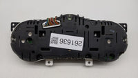 2014-2015 Kia Optima Instrument Cluster Speedometer Gauges P/N:94031-2T270 Fits Fits 2014 2015 OEM Used Auto Parts - Oemused