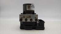 2014-2015 Kia Optima ABS Pump Control Module Replacement P/N:BE6003O902 58920-2T870 Fits Fits 2014 2015 OEM Used Auto Parts 
