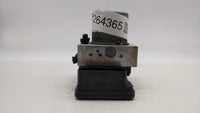2014-2015 Kia Optima ABS Pump Control Module Replacement P/N:BE6003O902 58920-2T870 Fits Fits 2014 2015 OEM Used Auto Parts 