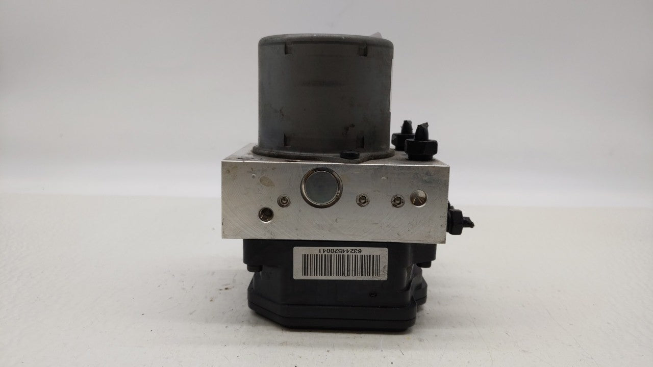 2014-2015 Kia Optima ABS Pump Control Module Replacement P/N:BE6003O902 58920-2T870 Fits Fits 2014 2015 OEM Used Auto Parts 
