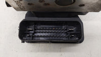 2014-2015 Kia Optima ABS Pump Control Module Replacement P/N:BE6003O902 58920-2T870 Fits Fits 2014 2015 OEM Used Auto Parts 