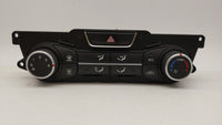 2014-2015 Kia Optima Climate Control Module Temperature AC/Heater Replacement P/N:97250-2TLE0 Fits Fits 2014 2015 OEM Used A
