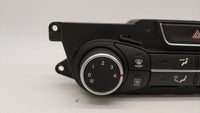 2014-2015 Kia Optima Climate Control Module Temperature AC/Heater Replacement P/N:97250-2TLE0 Fits Fits 2014 2015 OEM Used A