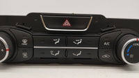 2014-2015 Kia Optima Climate Control Module Temperature AC/Heater Replacement P/N:97250-2TLE0 Fits Fits 2014 2015 OEM Used A