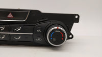 2014-2015 Kia Optima Climate Control Module Temperature AC/Heater Replacement P/N:97250-2TLE0 Fits Fits 2014 2015 OEM Used A
