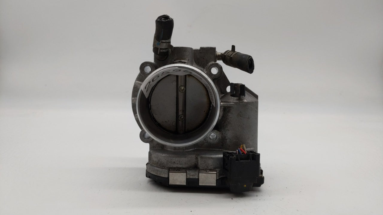 2011-2016 Kia Optima Throttle Body P/N:35100-2G800 Fits Fits 2011 2012 2013 2014 2015 2016 OEM Used Auto Parts - Oemusedauto