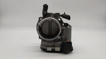 2011-2016 Kia Optima Throttle Body P/N:35100-2G800 Fits Fits 2011 2012 2013 2014 2015 2016 OEM Used Auto Parts - Oemusedauto