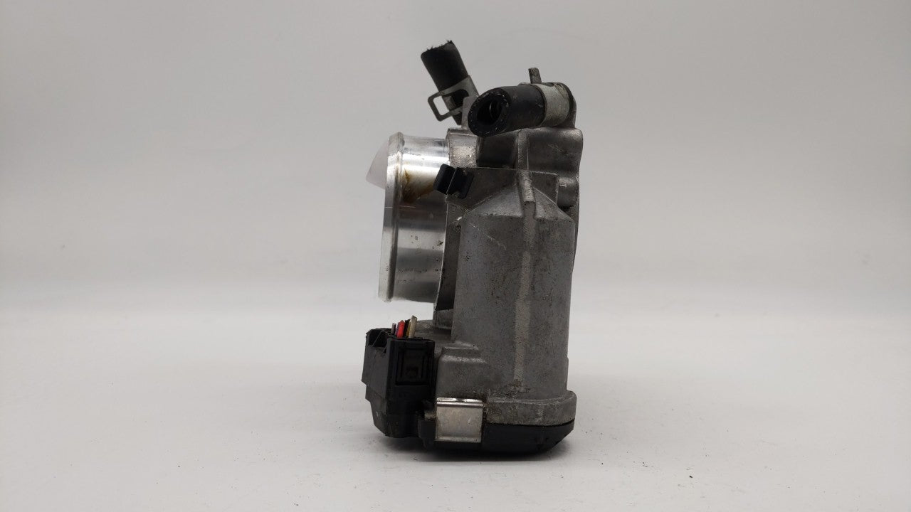 2011-2016 Kia Optima Throttle Body P/N:35100-2G800 Fits Fits 2011 2012 2013 2014 2015 2016 OEM Used Auto Parts - Oemusedauto
