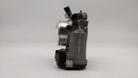 2011-2016 Kia Optima Throttle Body P/N:35100-2G800 Fits Fits 2011 2012 2013 2014 2015 2016 OEM Used Auto Parts - Oemusedauto