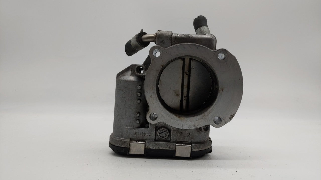 2011-2016 Kia Optima Throttle Body P/N:35100-2G800 Fits Fits 2011 2012 2013 2014 2015 2016 OEM Used Auto Parts - Oemusedauto