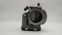 2011-2016 Kia Optima Throttle Body P/N:35100-2G800 Fits Fits 2011 2012 2013 2014 2015 2016 OEM Used Auto Parts - Oemusedauto