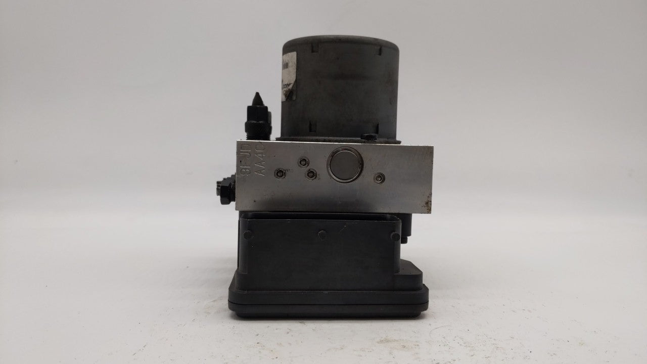 2014-2015 Kia Optima ABS Pump Control Module Replacement P/N:BE6003O902 58920-2T870 Fits Fits 2014 2015 OEM Used Auto Parts 